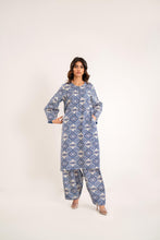 Load image into Gallery viewer, ZAHARI (B)