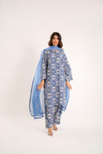 Load image into Gallery viewer, ZAHARI (B)