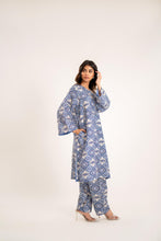 Load image into Gallery viewer, ZAHARI (B)