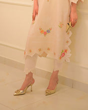 Load image into Gallery viewer, Dia Skinny Shalwar