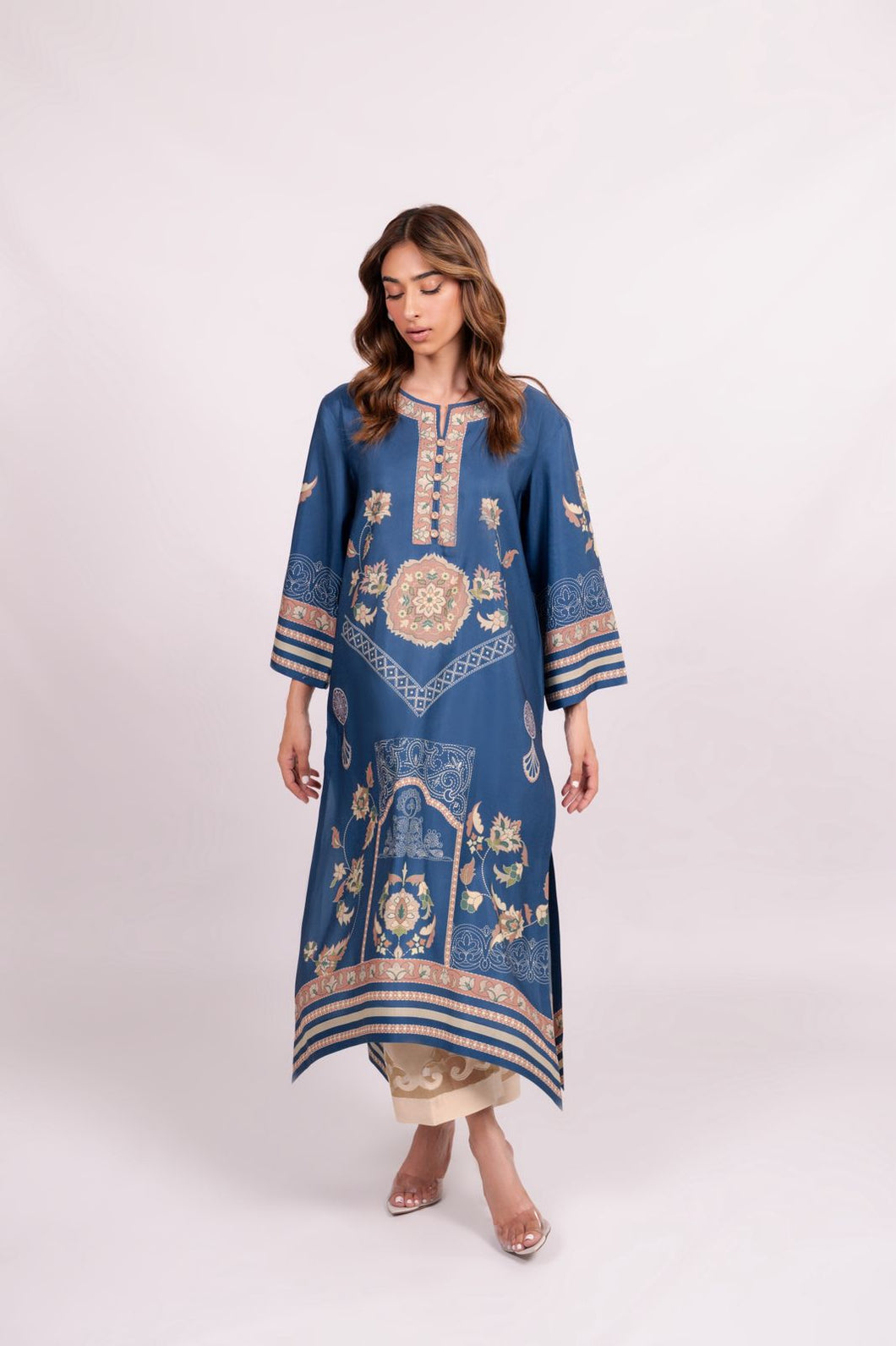 Sameera A