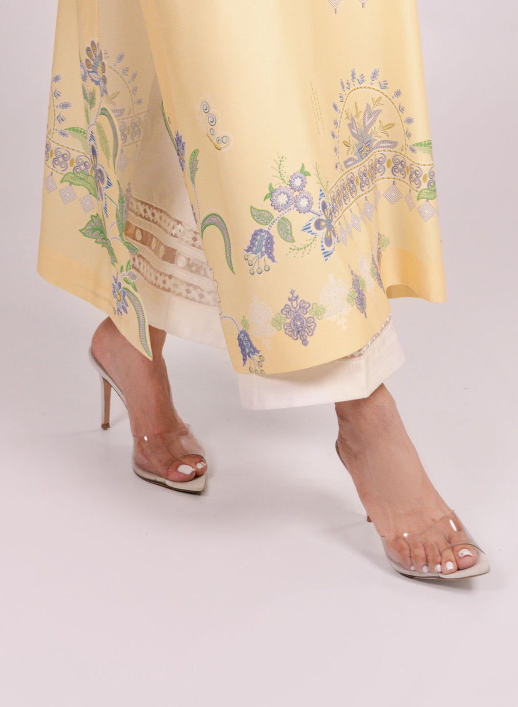 Tricon Pants